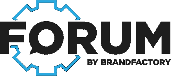 Forum by Brandfactory